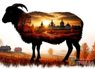 На Настасью овец грабят – пастухов кормят: традиции 11 ноября
