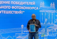 Танец в объективе: спецкор «Волжской правды» победил в IV региональном конкурсе фотографий «Путешествуй!»