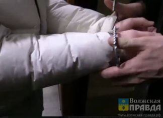 Подросток из Волгоградской области украл ювелирку на 640 тысяч рублей