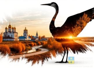 На Арину клади шиповник в корзину: традиции 1 октября