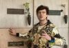 Куда сводить любимую жену: волгоградский шоумен Прохор Шаляпин опубликовал видео с могилы Мэрилин Монро