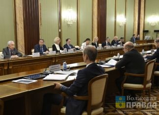 Промежуточные итоги подведены: «Единая Россия» и Кабмин отчитались по народной программе партии