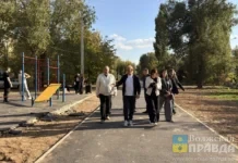 Глава Волжского проверил порядок на территории городских округов