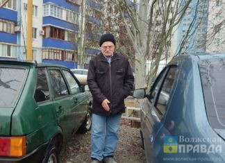 Парковке-труба: с чем стакиваются волжане, решая стояночный вопрос