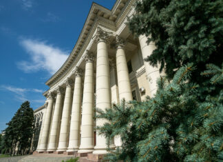 В Волгограде отставка главы облпромторга Шкарупелова совпала с началом отопительного сезона