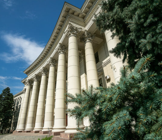 В Волгограде отставка главы облпромторга Шкарупелова совпала с началом отопительного сезона