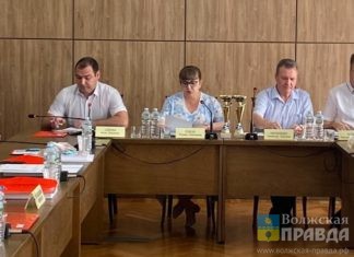 Волгоградские профсоюзы обсудили, чем еще помочь населению Донбасса