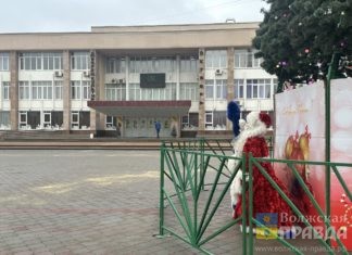 В ЦКиИ «Октябрь» со 2 по 8 января покажут сказку «Похищение белой птицы»