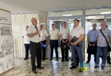 В Волжский съехались представители мобилизационных органов субъектов ЮФО