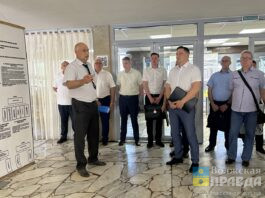 В Волжский съехались представители мобилизационных органов субъектов ЮФО