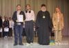 Квиз по-православному: в Волжском наградили победителей олимпиады «Вера. Культура. Молодежь»