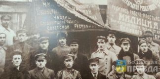 Гражданская война, тиф и голод: что происходило в Царицыне ровно 100 лет назад