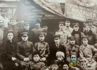 Гражданская война, тиф и голод: что происходило в Царицыне ровно 100 лет назад
