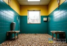 Парят, стоя на унитазах, или сидя вокруг них: школьница из Волгограда пожаловалась Мизулиной на туалеты