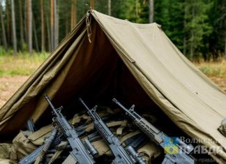 Путём специальных военных сборов: Кабмин РФ одобрил использование резервистов в вооружённых конфликтах