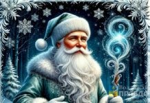 Новый год с историей: Волжане могут отправить уникальное письмо Деду Морозу