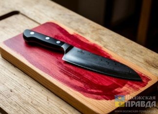 Сначала ножом, а потом доской: 86-летний волжанин подозревается в убийстве жены