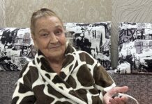 «Мы обнимали и целовали танк»: волжанка рассказала, как её семья выжила в Сталинградскую битву