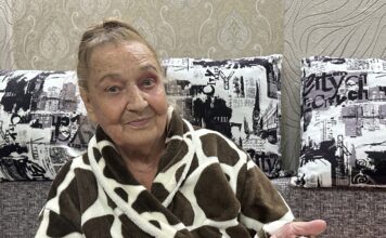 «Мы обнимали и целовали танк»: волжанка рассказала, как её семья выжила в Сталинградскую битву