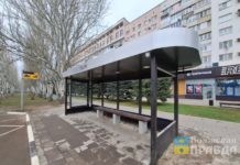 В Волжском установят современные остановочные комплексы в рамках нацпроекта