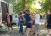 В Волгограде наказали активиста, «отбившего» собаку у отлова, а МБУ «Северное» выдали предписание