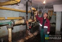 Сначала дома, потом садики: в Волжском 15 апреля остановят подачу тепла в дома