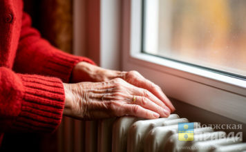 Снизить градус: волжанам напомнили, что делать при перетопе