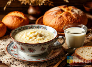 Новый рекорд общепита: 8,6 млрд руб проели в кафешках в Волгоградской области