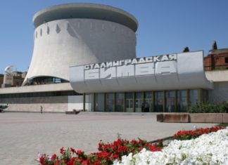 Программу ко Дню Победы 2024 в Волгограде подготовили музеи: есть на что посмотреть