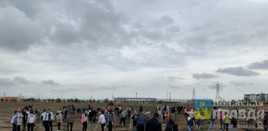 В лесничества Волгоградской области направят 6 тракторов