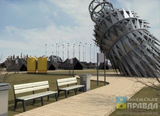 Письмо в «Волжскую правду»: Критики, сделайте что-нибудь своё