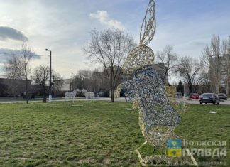 Часы, качели и памятник: волжане предлагают проекты на конкурс местных инициатив населения