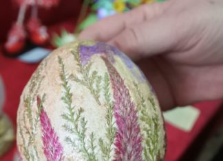Волжанам предлагают поучаствовать в конкурсе «Пасхальное яйцо»