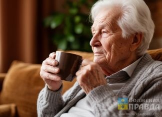 В Волжском пенсии за май выплатят досрочно