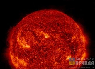 Бурные бури: Волжский накрыл геомагнитный шторм