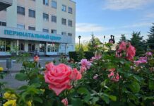 Прозри, малыш: в Волгограде спасли зрение младенцу весом меньше килограмма