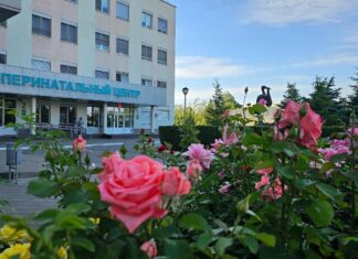 Прозри, малыш: в Волгограде спасли зрение младенцу весом меньше килограмма