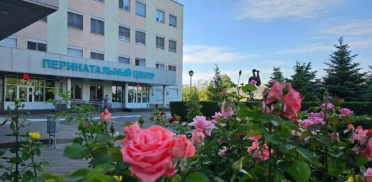 Прозри, малыш: в Волгограде спасли зрение младенцу весом меньше килограмма