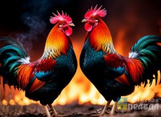 Владельцев подсобных хозяйств из Волжского обязали вносить кур в госреестр