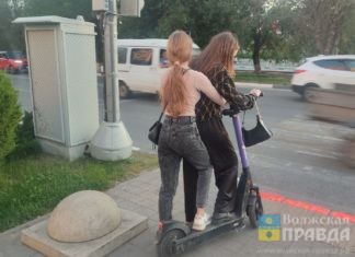 Электросамокаты — удобство или зло: в Волжском обсудили СИМ-ситуацию