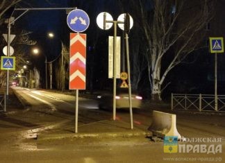 Волжане говорили о второй школе-тысячнике, самокатах-подснежниках и добром бизнесмене