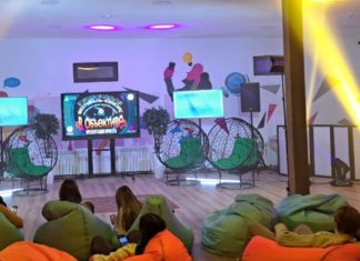 В объективе: в Волжском начался прием заявок на конкурс видеоработ