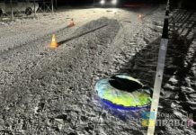 Житель села под Волгоградом погиб во время катания на тюбинге