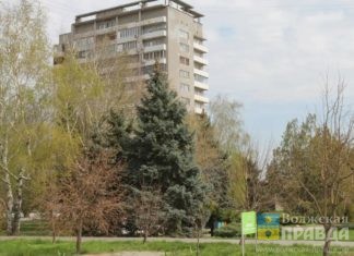 В Волжском началась слабая магнитная буря