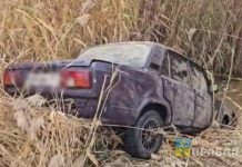 Двое захлебнулись, двое выжили: в Волгограде рядом с баней 4 подростка упали на «пятёрке» в водоём