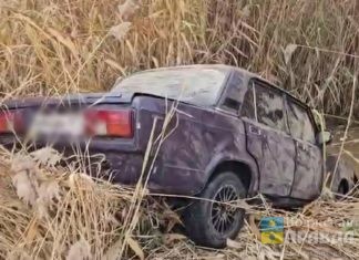 Двое захлебнулись, двое выжили: в Волгограде рядом с баней 4 подростка упали на «пятёрке» в водоём