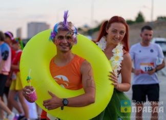 Свадьба, тараканы и Nemiga: на фестивале «Ультра 100» состоится выездная регистрация волжан