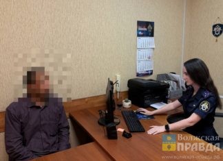 Подбежал к сыну и надругался: в Волгограде за насильственные действия задержан мигрант