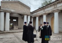 В волжском мортуарии отслужат молебен в честь Дмитриевской родительской субботы