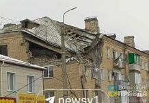 Достают из завалов, разворачивают ПВР: в Волгоградской области обрушился многоквартирный дом